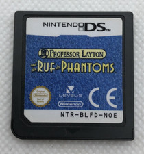 Professor layton ruf gebraucht kaufen  Magdeburg