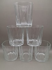 Używany, Vintage lot de 🥃 6 verres à whisky 🥃 DURALEX 🥃 en parfait état na sprzedaż  Wysyłka do Poland