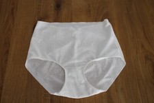Triumph miederslip weiß gebraucht kaufen  Westhofen