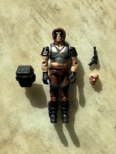 2024 GI JOE G.I.Joe Zartan com cartão 3.75 da Transformers Soundwave conjunto GIJoe comprar usado  Enviando para Brazil