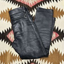 Vintage vanson leather for sale  Clemson