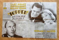 Topper cary grant d'occasion  Prades