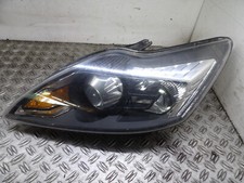 Ford focus scheinwerfer gebraucht kaufen  Massenbachhausen