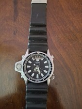 Citizen promaster aqualand usato  Ozzano dell'Emilia