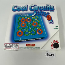Cool circuits junior for sale  Castle Rock