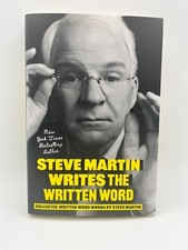 Steve martin write for sale  Franklin