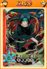 Itachi uchiha ssr d'occasion  Montrouge