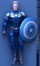 Figurine captain america d'occasion  Rodez