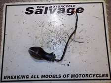 Honda 500 cba for sale  LEEK