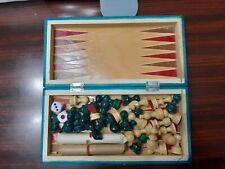 Cofanetto gioco vintage usato  Cagliari