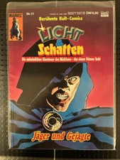 Licht schatten bastei gebraucht kaufen  Bad Schwartau
