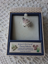 Nib equilibrium silver for sale  MANCHESTER
