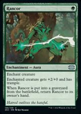 Mtg rancor foil usato  Bari