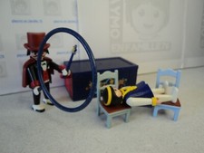 Playmobil vintage cirque d'occasion  Buchy