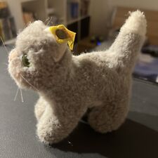 Steiff 1495 katze gebraucht kaufen  Kerpen