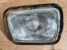 Faro anteriore stanley usato Faro anteriore stanley usato  Pisciotta