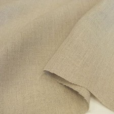 50cm natur leinen gebraucht kaufen  Berlin