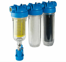 Hydra rainmaster trio gebraucht kaufen  Deutschland