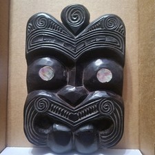 Vintage maori tribe for sale  East Liverpool