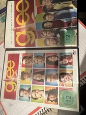Glee staffel 1 gebraucht kaufen  Dormagen
