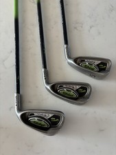 Ping rapture half for sale  SCARBOROUGH