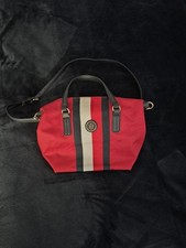 Tommy hilfiger damenhandtasche gebraucht kaufen  Berlin