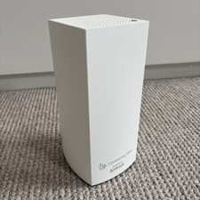 Linksys spnmx55cf wifi for sale  LONDON