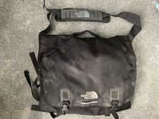 North face messenger for sale  LEICESTER