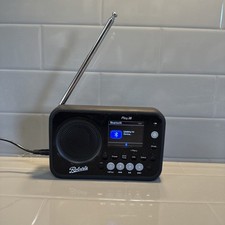 Roberts play20 black for sale  NORWICH