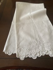 Gorgeous vtg white for sale  Blackfoot