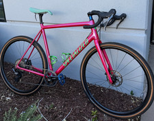 Specialized 2024 crux for sale  San Jose