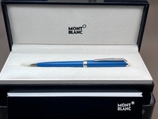 Montblanc pix collection gebraucht kaufen  Hamburg