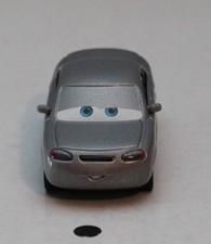 Voiture disney pixar d'occasion  Crépy-en-Valois