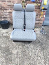 Transporter front left for sale  IPSWICH