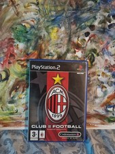 Milan club football usato  Villalfonsina