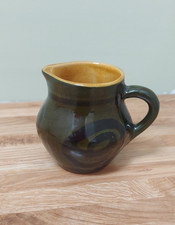 Brixham pottery green for sale  CHATTERIS