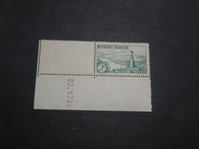 Timbre 301 coin d'occasion Timbre 301 coin d'occasion  Grièges