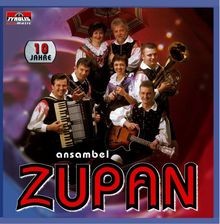 Jahre ansambel zupan gebraucht kaufen  Berlin