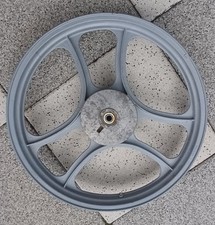 Grimeca 60x17 zoll gebraucht kaufen  Friesenheim