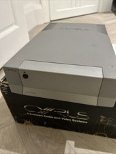 Cyrus power silver for sale Cyrus power silver for sale  DONCASTER