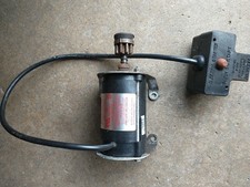 Tecumseh electric starter for sale  Osceola