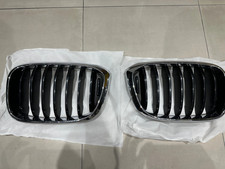 bmw niere chrom gebraucht kaufen bmw niere chrom gebraucht kaufen  Schönenberg-Kübelberg