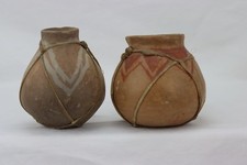 Tarahumara vintage clay for sale  San Angelo