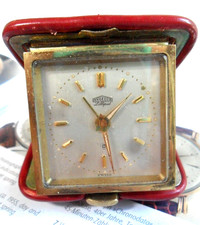 1970 watch s swiss alarm for sale  Highland