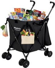 Easygo grocery shopping for sale  Brooklyn