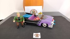 Tmnt foot cruiser usato Tmnt foot cruiser usato  San Lazzaro di Savena