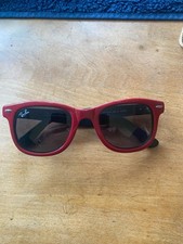 Ray ban bicolor gebraucht kaufen  Berlin