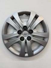 Chevrolet SONIC (2017-2020) OEM 15" TAMPA DE RODA/CALOTA ÓTIMO ESTADO comprar usado  Enviando para Brazil
