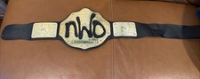 Wwe nwo wrestling for sale  Morganville