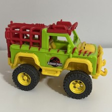 Jurassic park truck for sale  Winnetka